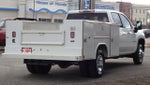 2023 Chevrolet Silverado 3500 HD CC 2WD Crew Cab 177" WB, 60" CA LT