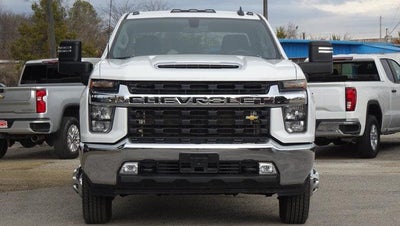 2023 Chevrolet Silverado 3500 HD CC 2WD Crew Cab 177" WB, 60" CA LT