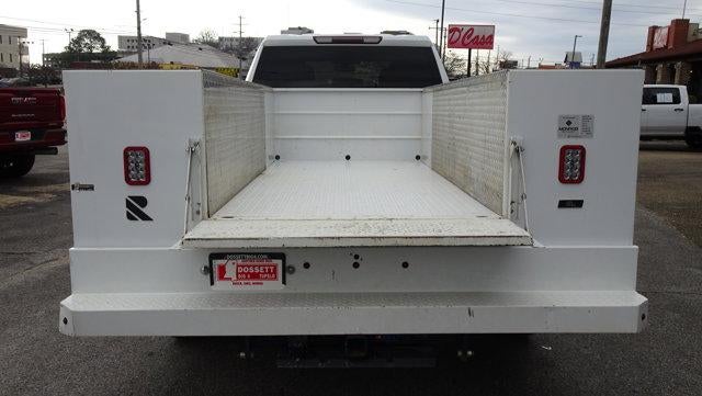 2023 Chevrolet Silverado 3500 HD CC 2WD Crew Cab 177" WB, 60" CA LT