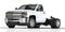 2023 Chevrolet Silverado 3500 HD CC 2WD Crew Cab 177" WB, 60" CA LT
