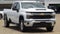 2025 Chevrolet Silverado 2500 HD Crew Cab Long Box 4-Wheel Drive LT