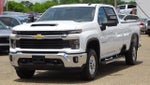 2025 Chevrolet Silverado 2500 HD Crew Cab Long Box 4-Wheel Drive LT