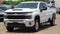 2025 Chevrolet Silverado 2500 HD Crew Cab Long Box 4-Wheel Drive LT