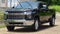 2023 Chevrolet Silverado 2500 HD Crew Cab Standard Box 4-Wheel Drive LTZ