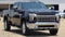 2023 Chevrolet Silverado 2500 HD Crew Cab Standard Box 4-Wheel Drive LTZ