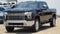 2023 Chevrolet Silverado 2500 HD Crew Cab Standard Box 4-Wheel Drive LTZ