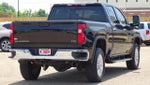 2023 Chevrolet Silverado 2500 HD Crew Cab Standard Box 4-Wheel Drive LTZ