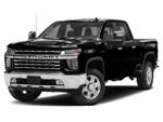 2023 Chevrolet Silverado 2500 HD Crew Cab Standard Box 4-Wheel Drive LTZ