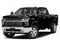 2023 Chevrolet Silverado 2500 HD Crew Cab Standard Box 4-Wheel Drive LTZ