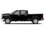 2023 Chevrolet Silverado 2500 HD Crew Cab Standard Box 4-Wheel Drive LTZ