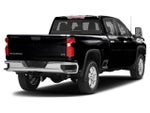 2023 Chevrolet Silverado 2500 HD Crew Cab Standard Box 4-Wheel Drive LTZ