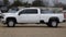 2024 Chevrolet Silverado 3500 HD Crew Cab Long Box 4-Wheel Drive LT