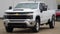 2024 Chevrolet Silverado 3500 HD Crew Cab Long Box 4-Wheel Drive LT