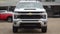 2024 Chevrolet Silverado 3500 HD Crew Cab Long Box 4-Wheel Drive LT