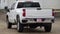 2024 Chevrolet Silverado 3500 HD Crew Cab Long Box 4-Wheel Drive LT