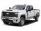 2024 Chevrolet Silverado 3500 HD Crew Cab Long Box 4-Wheel Drive LT