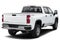 2024 Chevrolet Silverado 3500 HD Crew Cab Long Box 4-Wheel Drive LTZ