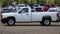2008 Chevrolet Silverado 1500 2WD Regular Cab Long Box Work Truck