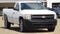 2008 Chevrolet Silverado 1500 2WD Regular Cab Long Box Work Truck