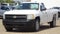 2008 Chevrolet Silverado 1500 2WD Regular Cab Long Box Work Truck