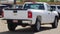 2008 Chevrolet Silverado 1500 2WD Regular Cab Long Box Work Truck