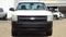 2008 Chevrolet Silverado 1500 2WD Regular Cab Long Box Work Truck