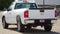 2008 Chevrolet Silverado 1500 2WD Regular Cab Long Box Work Truck
