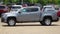 2022 Chevrolet Colorado Crew Cab Short Box 2-Wheel Drive LT