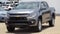 2022 Chevrolet Colorado Crew Cab Short Box 2-Wheel Drive LT