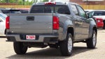 2022 Chevrolet Colorado Crew Cab Short Box 2-Wheel Drive LT