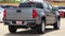 2022 Chevrolet Colorado Crew Cab Short Box 2-Wheel Drive LT