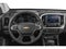 2022 Chevrolet Colorado Crew Cab Short Box 2-Wheel Drive LT