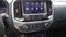 2022 Chevrolet Colorado Crew Cab Short Box 2-Wheel Drive LT
