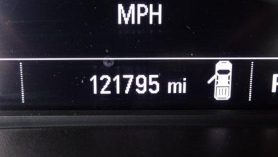2022 Chevrolet Colorado Crew Cab Short Box 2-Wheel Drive LT