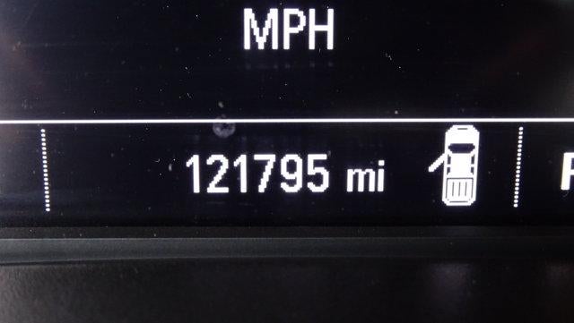 2022 Chevrolet Colorado Crew Cab Short Box 2-Wheel Drive LT