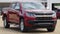2022 Chevrolet Colorado Crew Cab Short Box 2-Wheel Drive LT