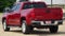 2022 Chevrolet Colorado Crew Cab Short Box 2-Wheel Drive LT