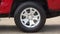 2022 Chevrolet Colorado Crew Cab Short Box 2-Wheel Drive LT
