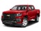 2022 Chevrolet Colorado Crew Cab Short Box 2-Wheel Drive LT