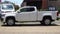 2022 Chevrolet Colorado Extended Cab Long Box 4-Wheel Drive LT
