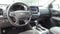 2022 Chevrolet Colorado Extended Cab Long Box 4-Wheel Drive LT