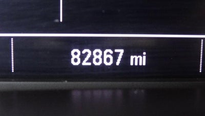 2022 Chevrolet Colorado Extended Cab Long Box 4-Wheel Drive LT