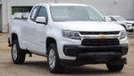 2022 Chevrolet Colorado Extended Cab Long Box 4-Wheel Drive LT