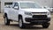 2022 Chevrolet Colorado Extended Cab Long Box 4-Wheel Drive LT