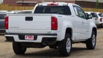 2022 Chevrolet Colorado Extended Cab Long Box 4-Wheel Drive LT