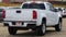 2022 Chevrolet Colorado Extended Cab Long Box 4-Wheel Drive LT