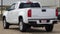 2022 Chevrolet Colorado Extended Cab Long Box 4-Wheel Drive LT