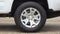 2022 Chevrolet Colorado Extended Cab Long Box 4-Wheel Drive LT