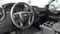 2024 Chevrolet Silverado 1500 Crew Cab Short Box 2-Wheel Drive Custom