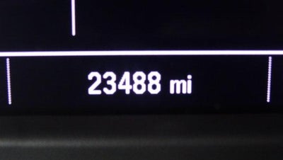 2024 Chevrolet Silverado 1500 Crew Cab Short Box 2-Wheel Drive Custom